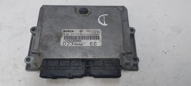 0281010488 CENTRALITA MOTOR