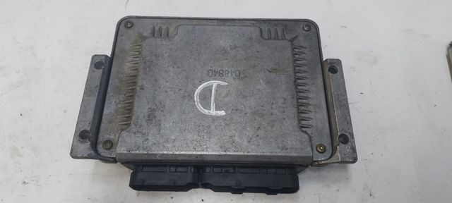 0281010488 CENTRALITA MOTOR