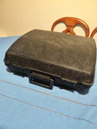 Maquina de escribir Brother