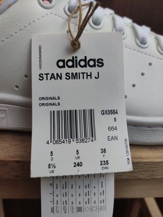 Adidas Stan Smith 