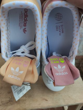 Adidas Stan Smith 