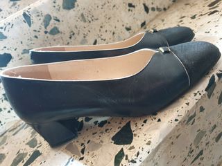 Zapatos de señora