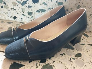 Zapatos de señora