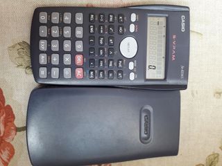 CALCULADORA⌨ CIENTÍFICAMENTE. 