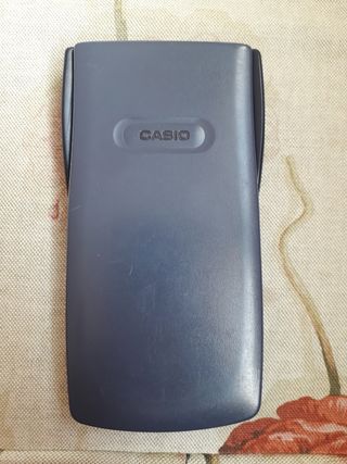 CALCULADORA⌨ CIENTÍFICAMENTE. 