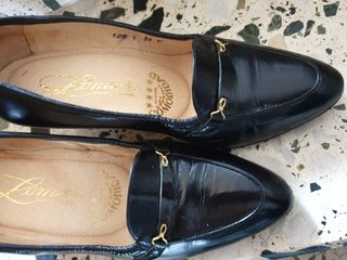 Zapatos de señora