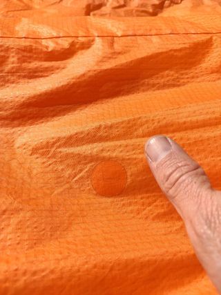 Parapendio Swing Mistral 4.26, fasce per paramotore