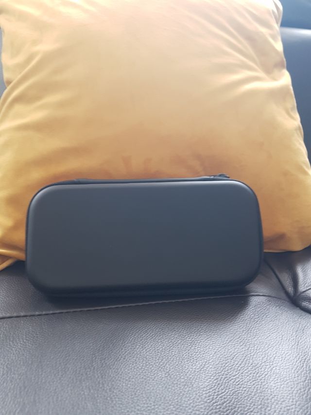 funda nintendo switch lite a estrenar