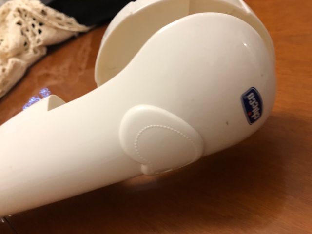 Carillon Chicco senza scatola