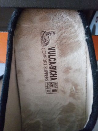 Zapatillas casa Bart Simpson , sin estrenar