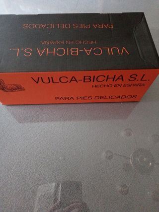 Zapatillas casa Bart Simpson , sin estrenar