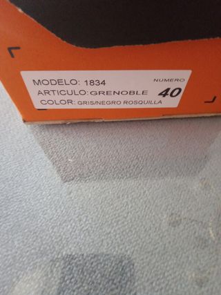 Zapatillas casa Bart Simpson , sin estrenar