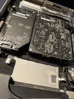 Pezzi di ricambio iMac 24" Apple