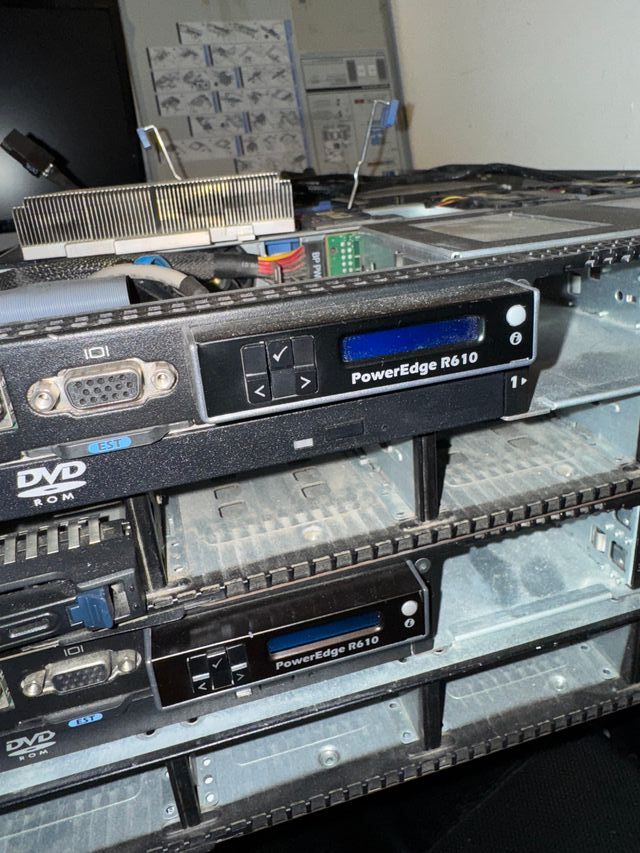 Pezzi di ricambio iMac 24" Apple