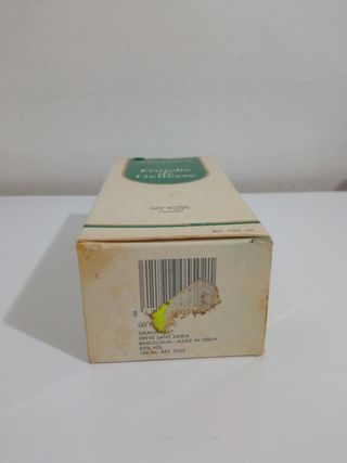 Colonia Fraiche de Genesse