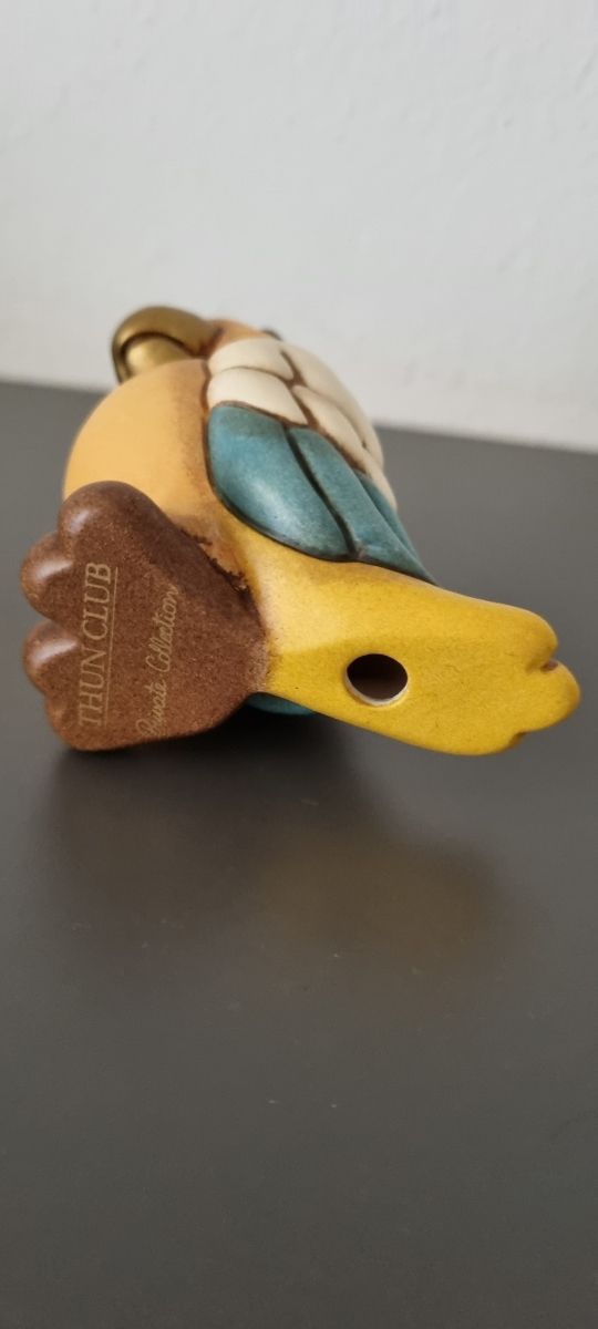 Thun pappagallo da collezione "private collection"