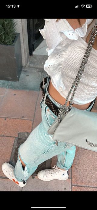 Bolso Zadig&Voltaire