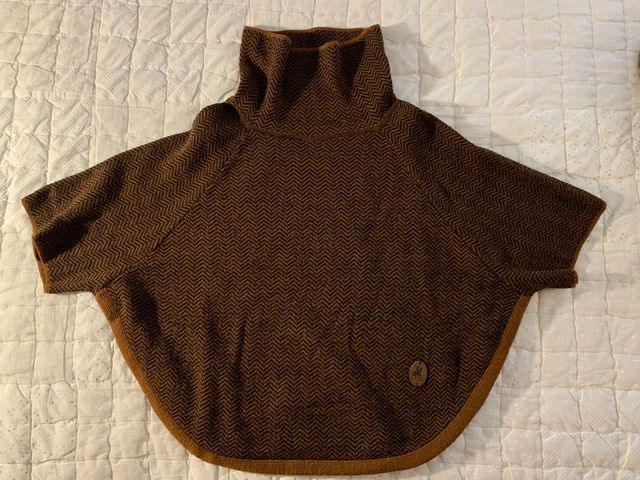 Poncho de la marca Jaca , T 14/16