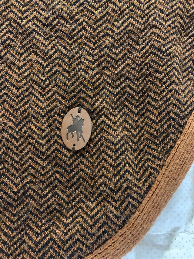 Poncho de la marca Jaca , T 14/16