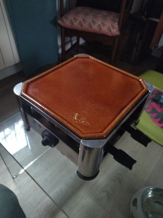 plancha Jata