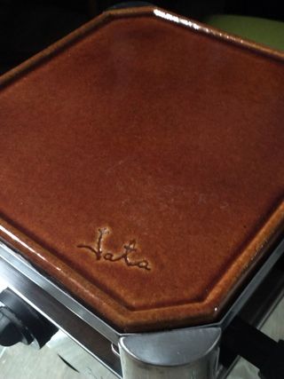 plancha Jata