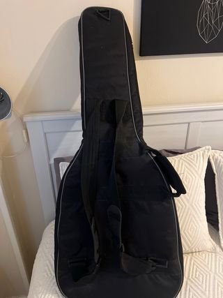 Guitarra eléctrica Ibanez ART 120 + funda