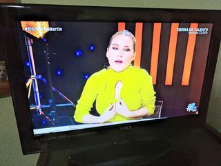 televisión OKI de 19 pulgadas con TDT HD