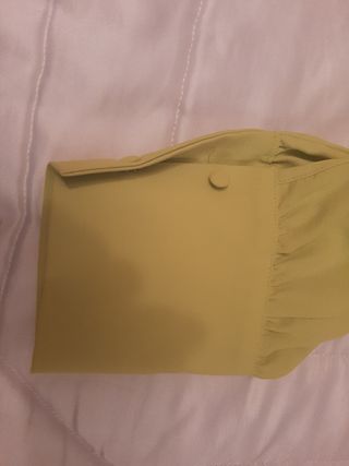 blusa