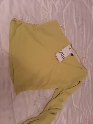 blusa