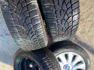 Llantas bmw neumáticos de nieve 
