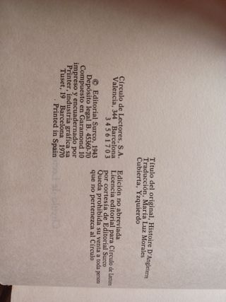 Historia de Inglaterra/André Maurois