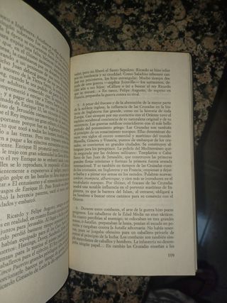 Historia de Inglaterra/André Maurois