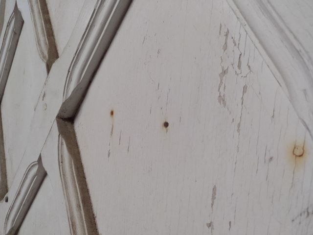 PUERTA MADERA ENTRADA ANTIGUA