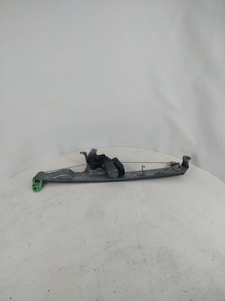 400748k elevalunas izq conductor Renault Scenic 