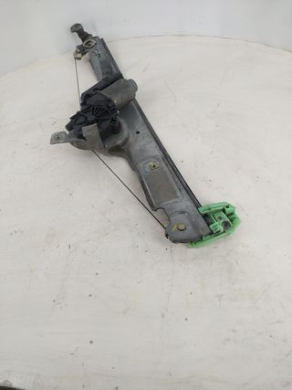 400748k elevalunas izq conductor Renault Scenic 