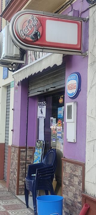 Oficina - Local en alquiler