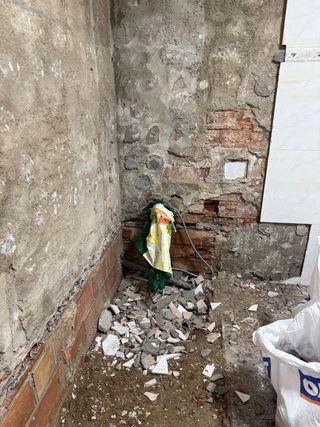 Manitas en Sabadell, Terrassa y pueblos