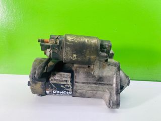 Motor De Arranque Renault Kangoo 1.5DCI 8200306595
