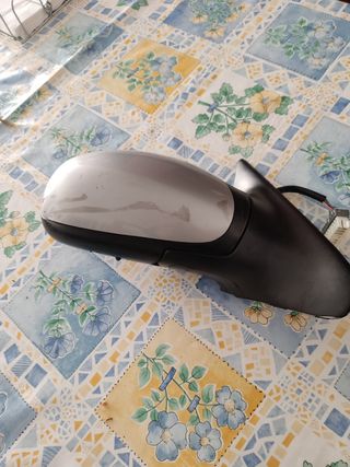 Retrovisor Peugeot 406