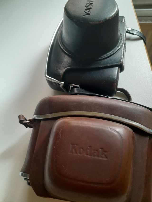 Fotocamera Kodak
