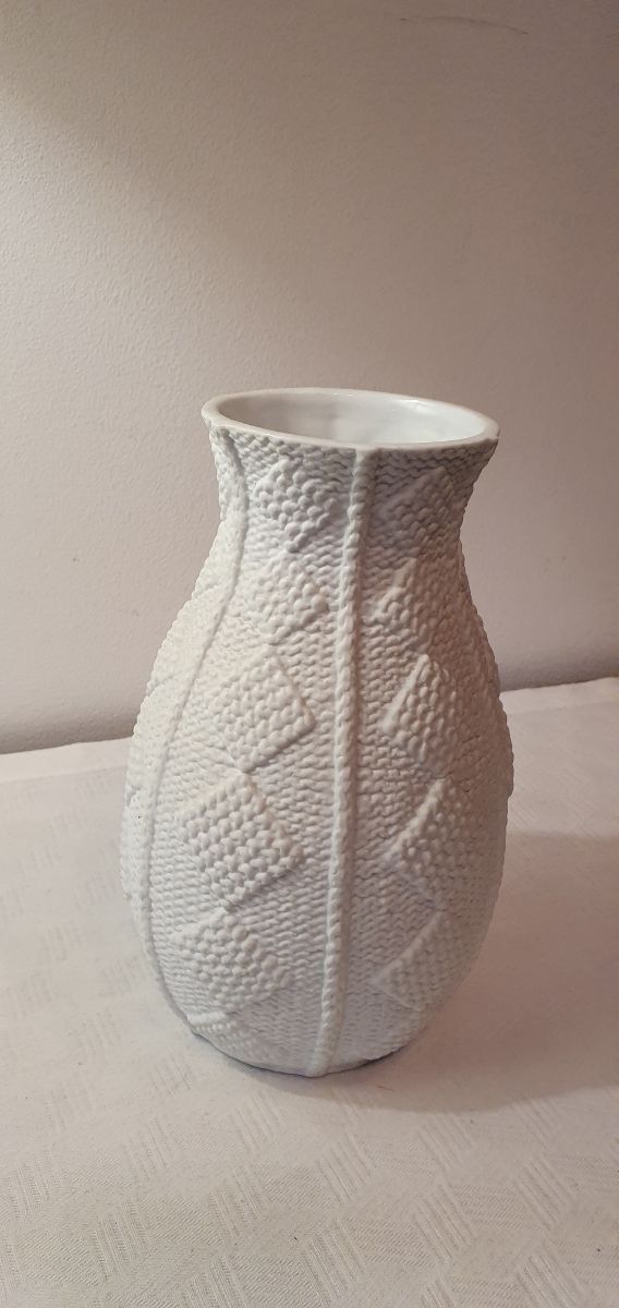 vaso ceramica