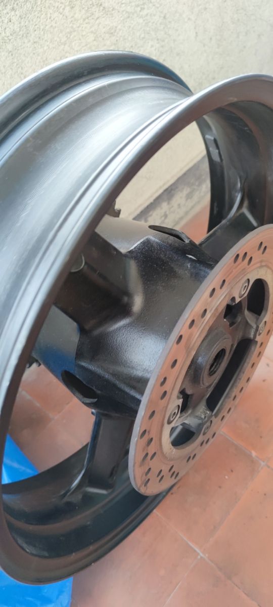 Susuki dl1000 Vstron dal 2004