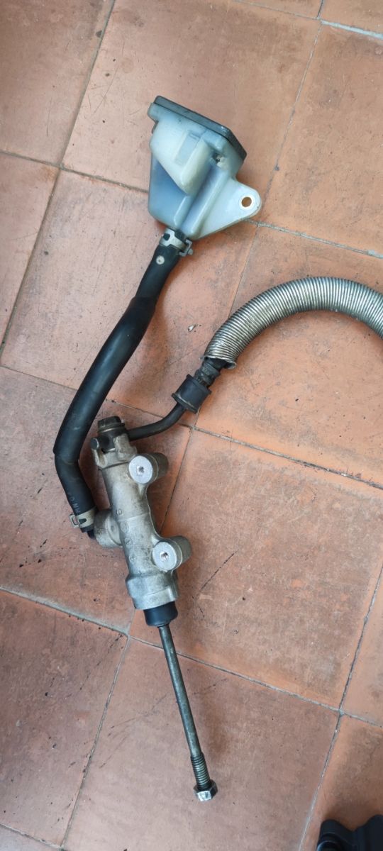 Susuki dl1000 Vstron dal 2004