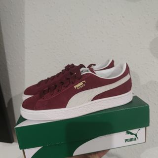 puma mujer