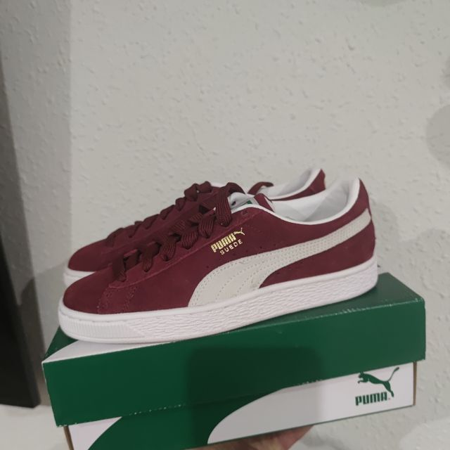 puma mujer
