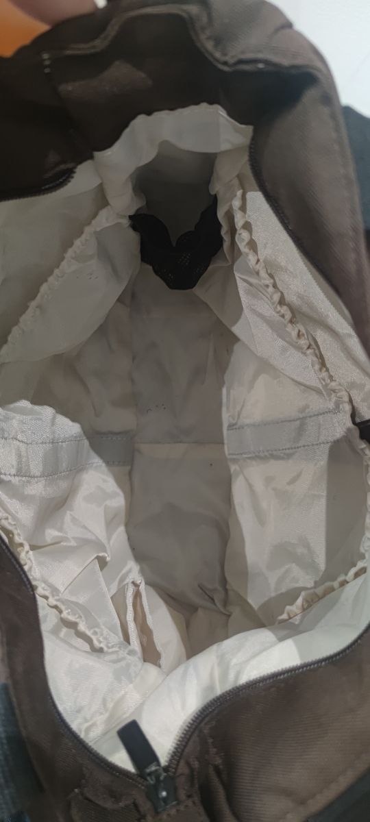 Bolso carrito bebé Kiwisac.