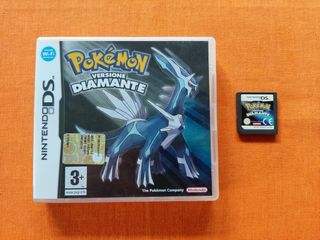 Pokémon Diamante