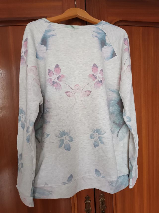 Sudadera de Pull and bear