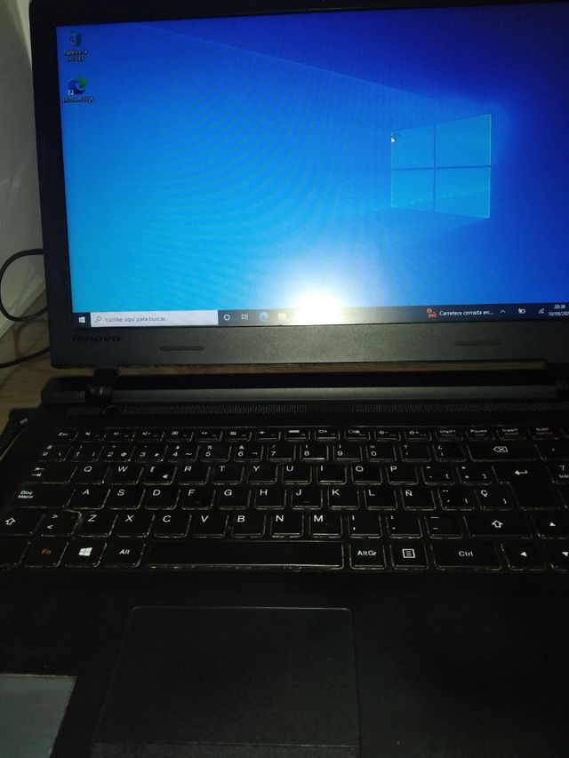 Lenovo Ideapad