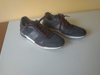 Zapatos T:40 Marca XTI